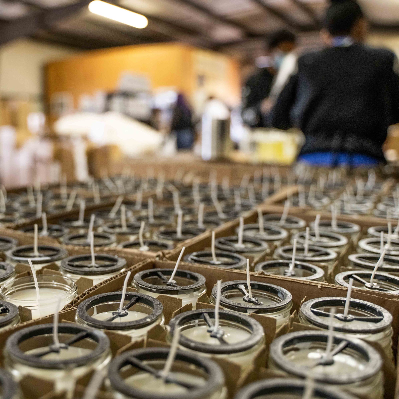 With a Two-Year Revenue Growth of 494% Southern Elegance Candle Company Ranks No. 25 on Inc. Magazine’s List of the Mid-Atlantic Region’s Fastest-Growing Private Companies