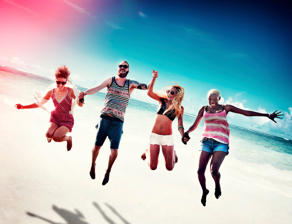 How is the date of the first day decided and when’s the summer solstice?