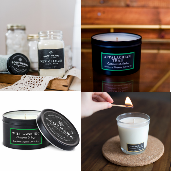 Top Southern Places to Travel for Spring