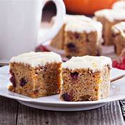 National Applesauce Cake Day (Recipe)
