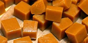 Creamy Caramels: Easy Recipe