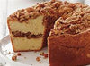 The Easiest Coffee Cake Recipe: How to make it