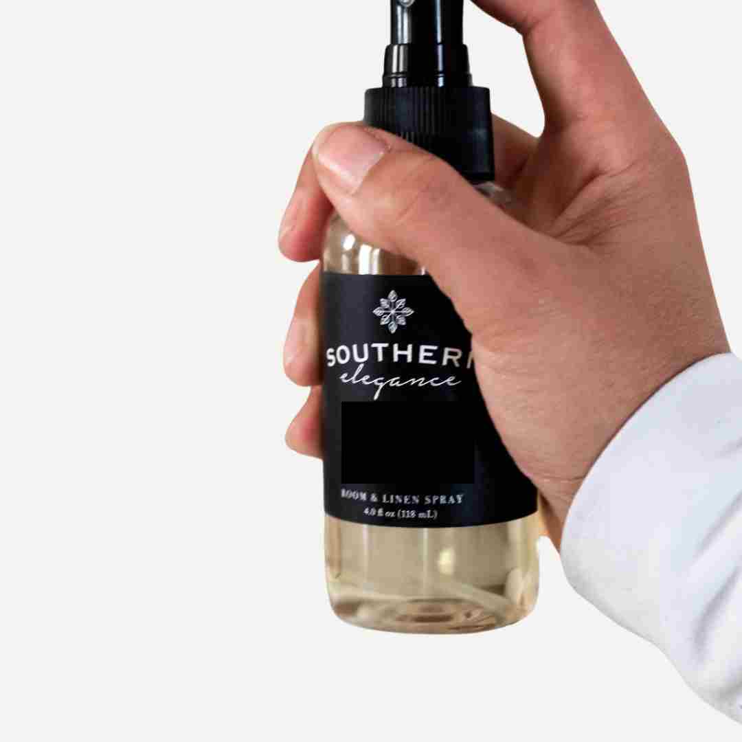 Appalachian Trail: Oakmoss & Amber