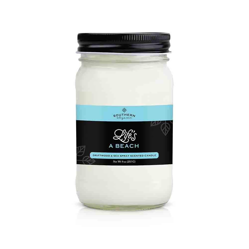 $25 Southern Sayings Monthly Subscription (Candle & Car Freshener)