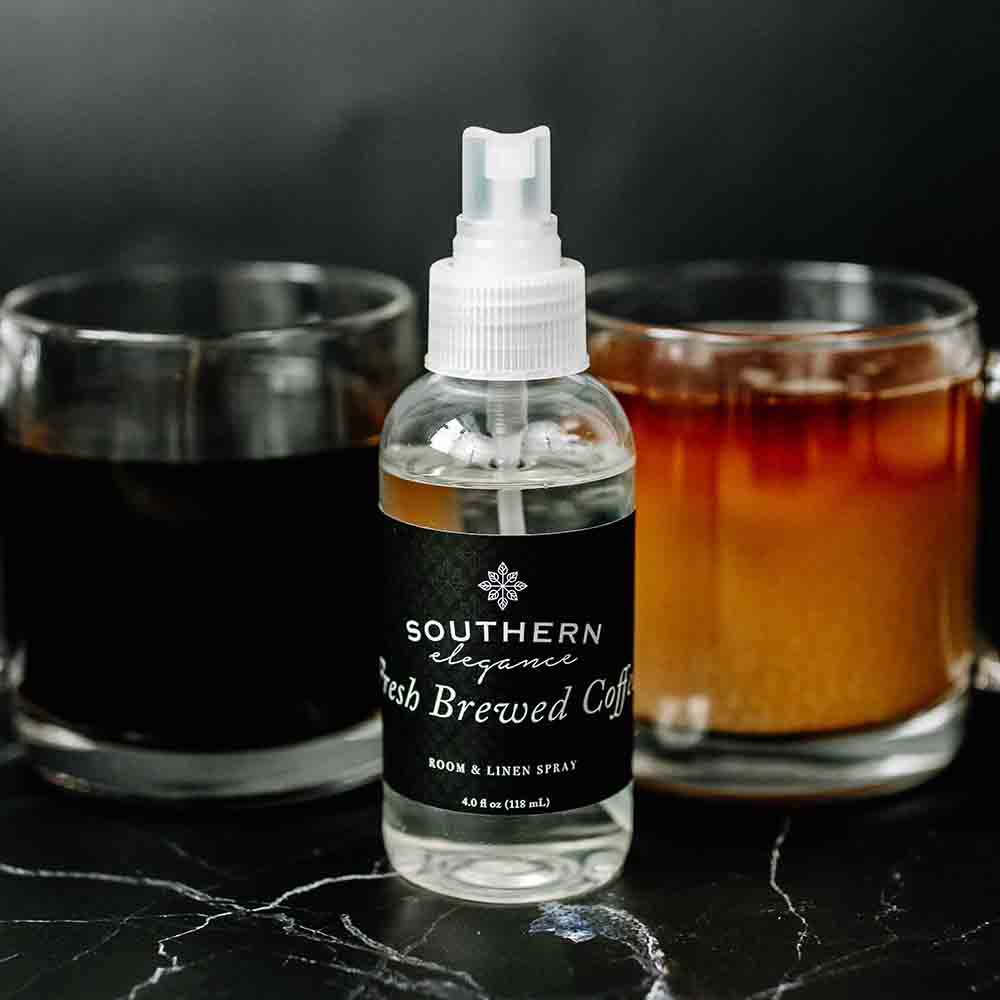 Sweet Southern Scentsation Trio: Creme Brulee, Coffee and Vanilla