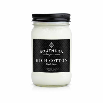 High Cotton: Fresh Linen