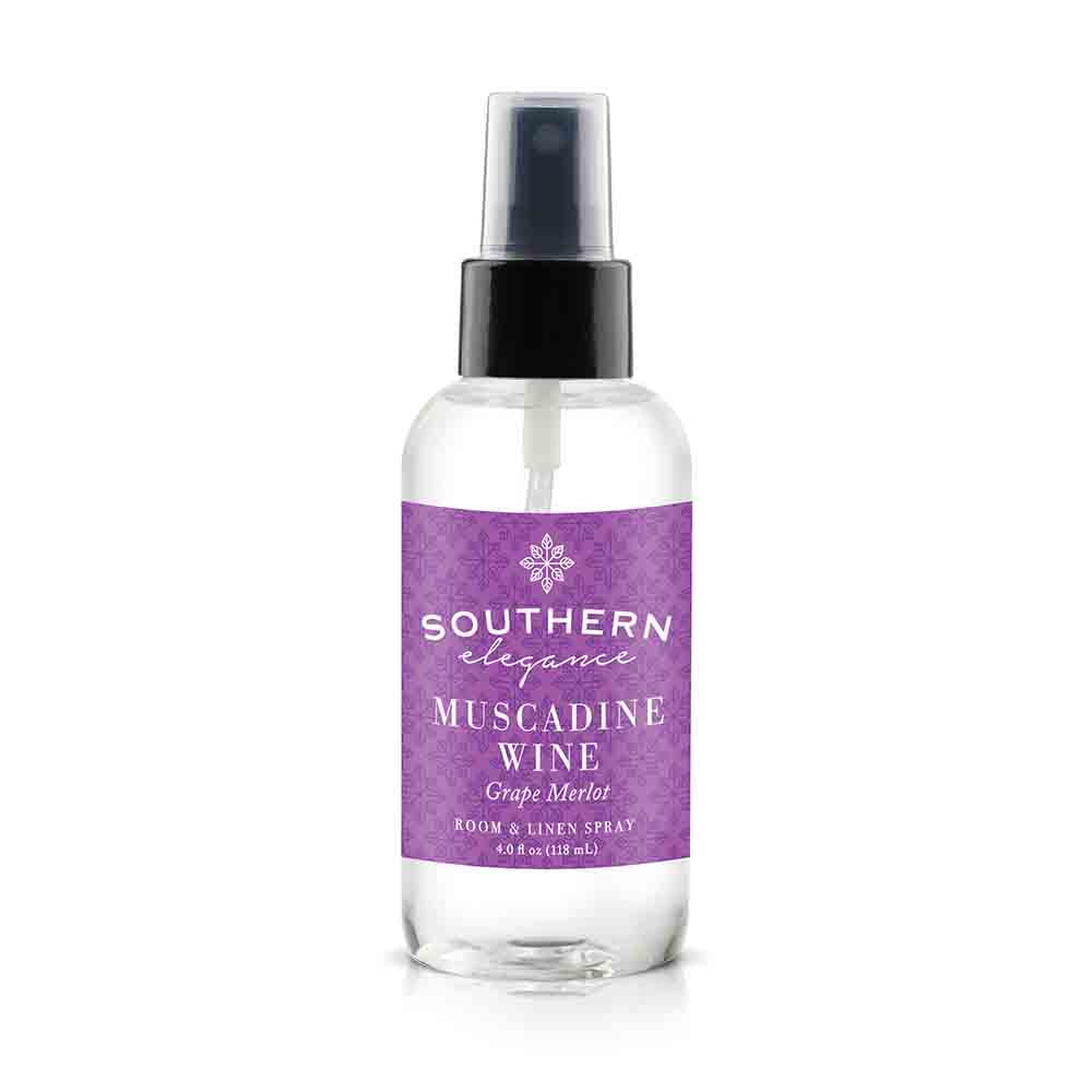 4 oz Room & Linen Spray: Jubilee Collection