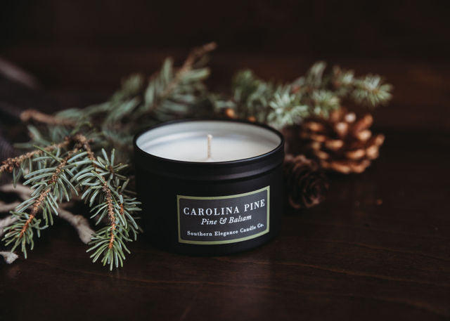 Hearthside Evergreen Ensemble: Mint & Moss, Fireside, and Pine