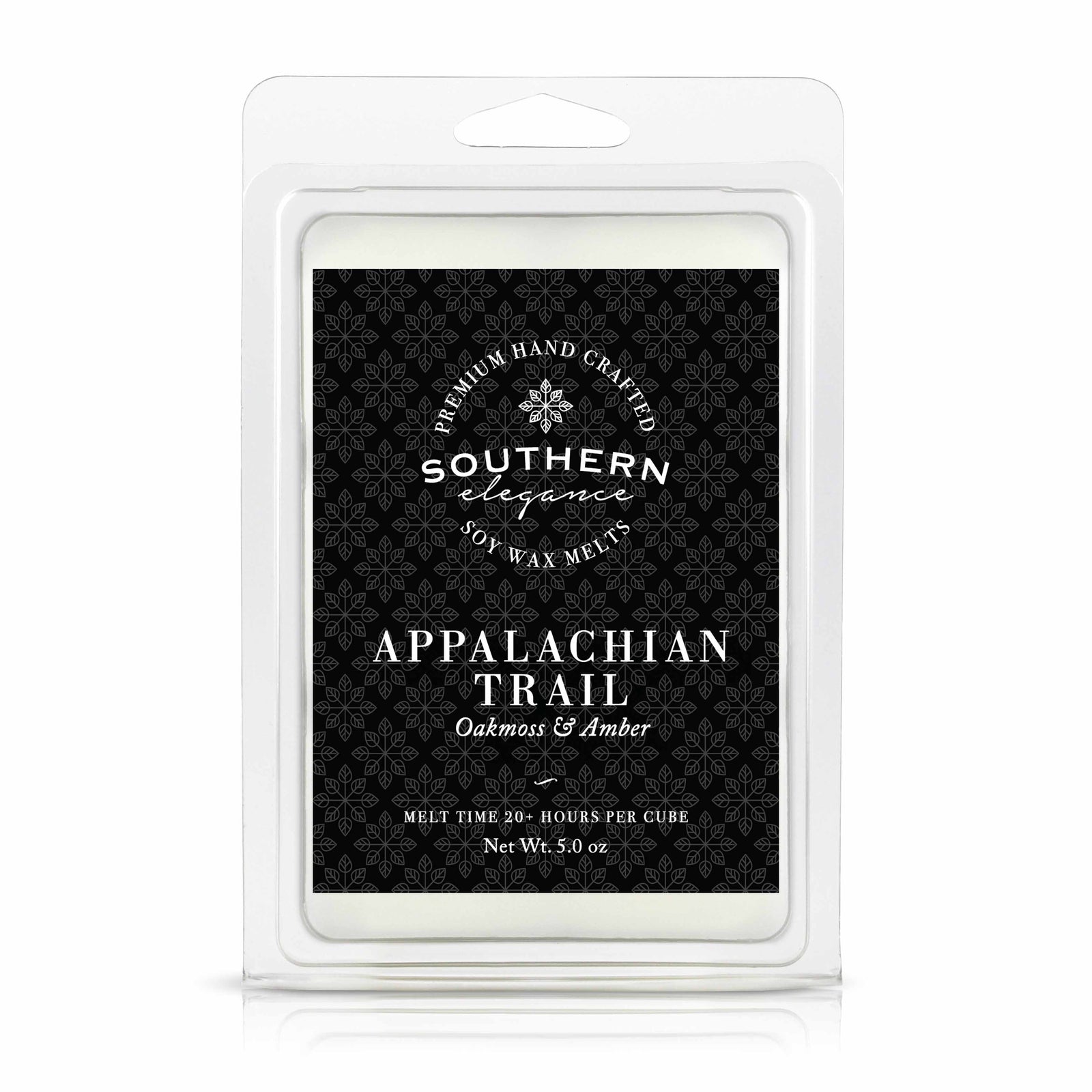 Appalachian Trail: Oakmoss & Amber