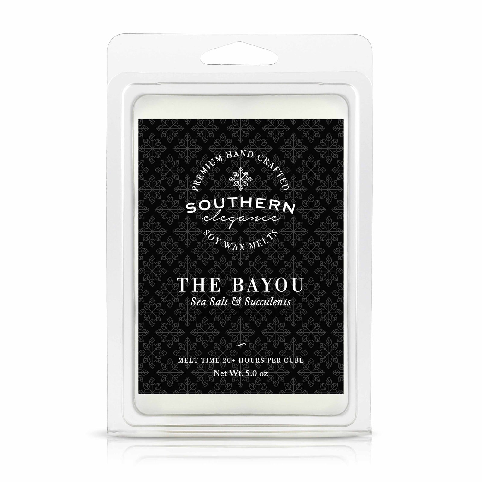 Jumbo Wax Melts: Signature Scents