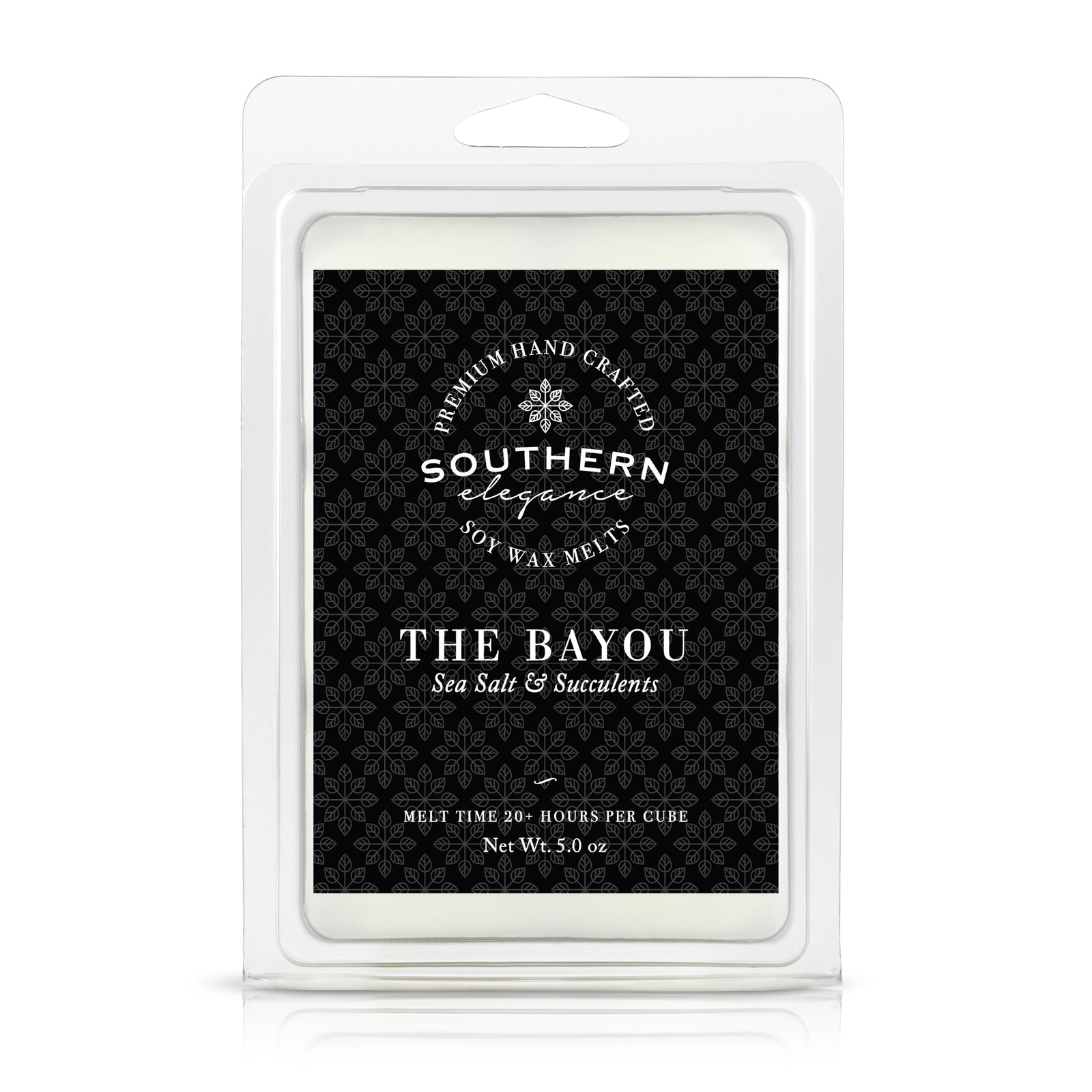 The Bayou (Sea Salt & Succulents)