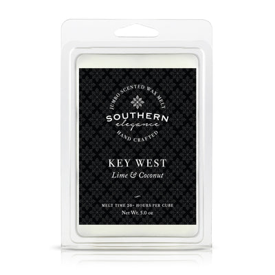 Key West (Lime & Coconut)
