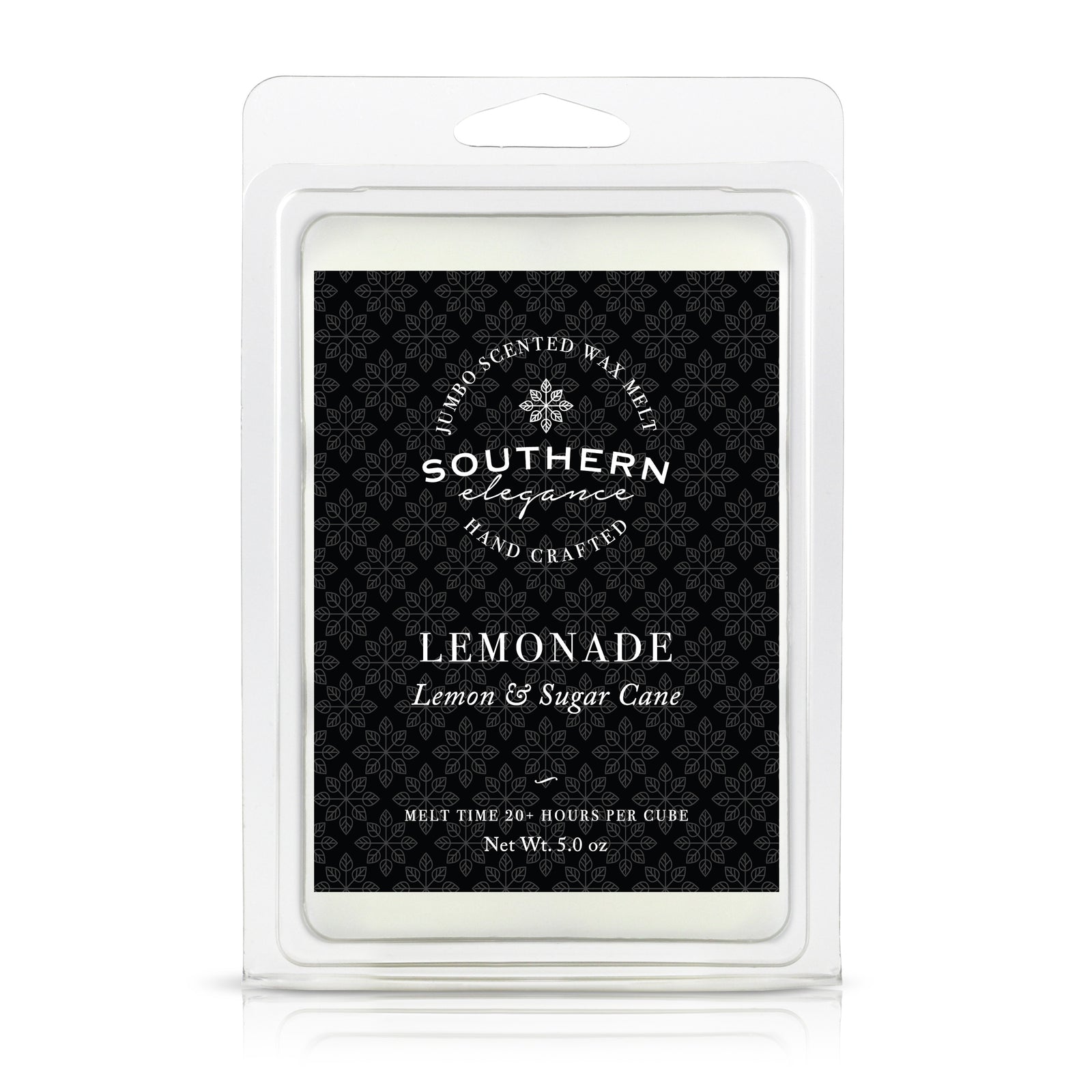 Lemonade (Lemon & Sugarcane)