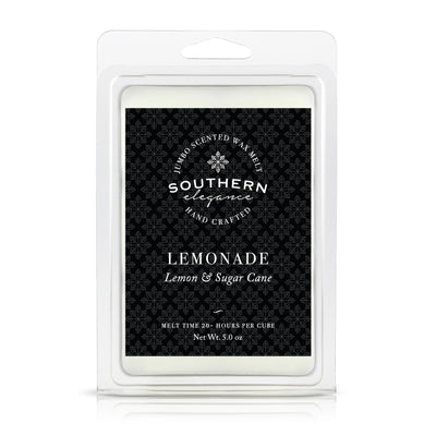 Lemonade (Lemon & Sugarcane)