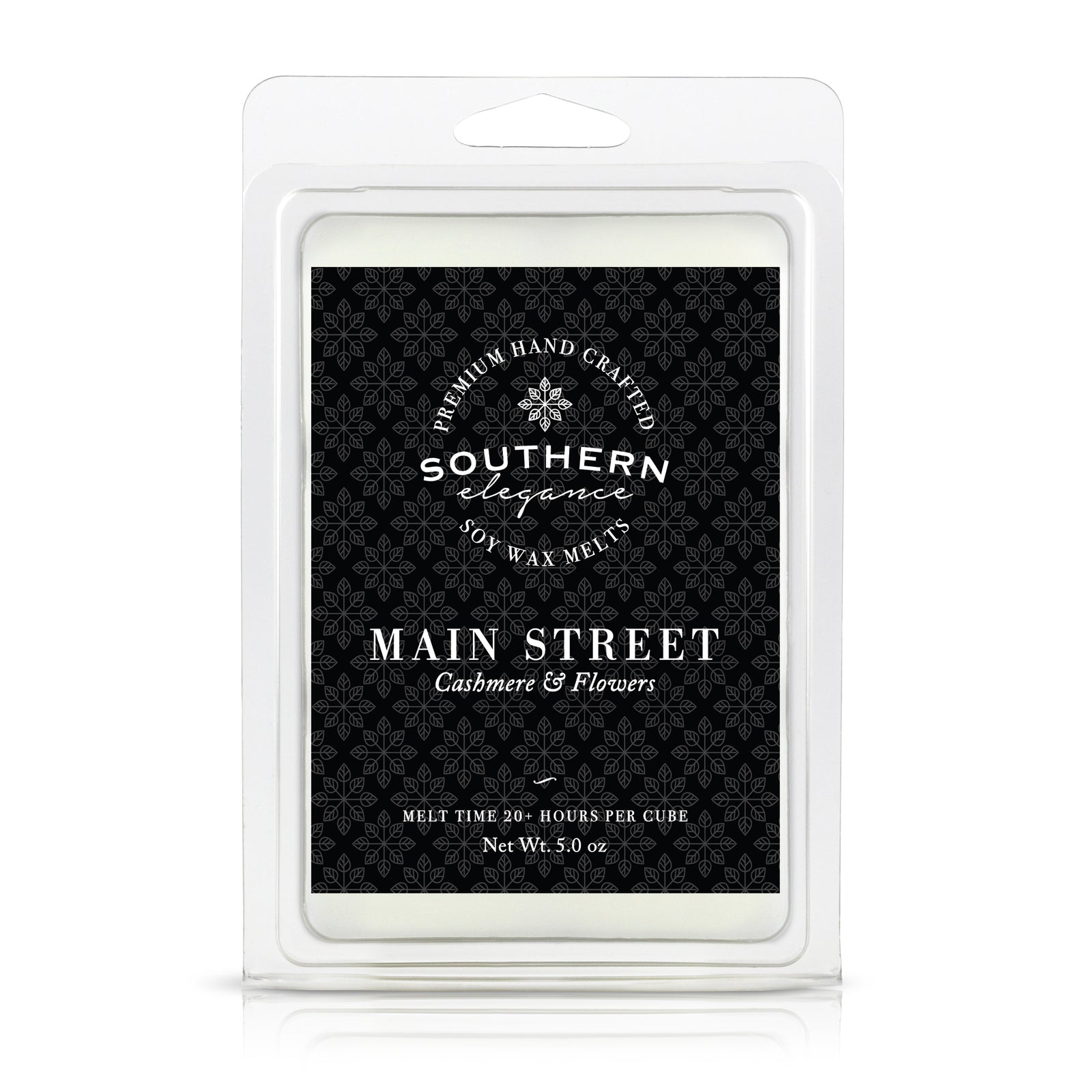 Main Street: (Cashmere & Flowers)