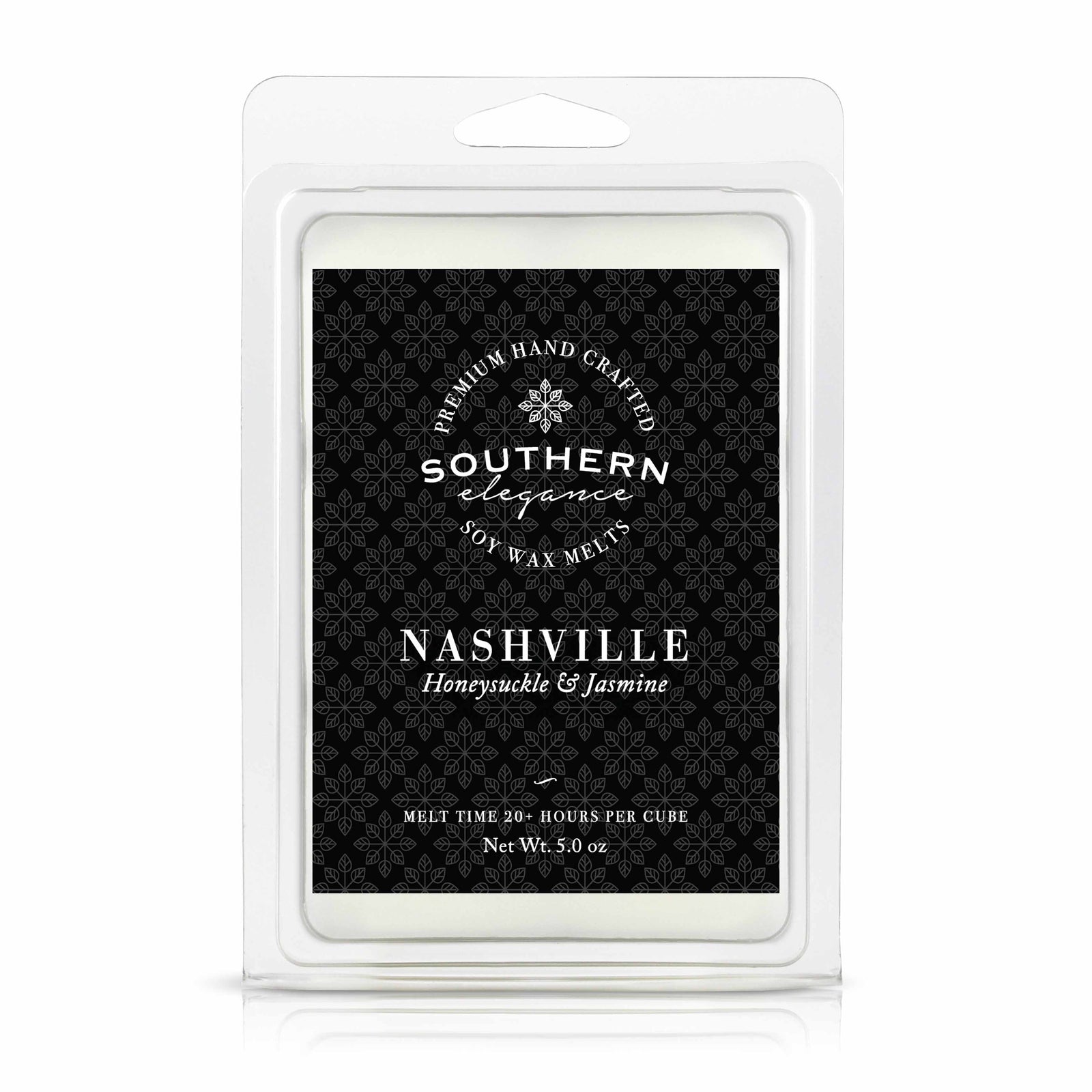 Jumbo Wax Melts: Signature Scents