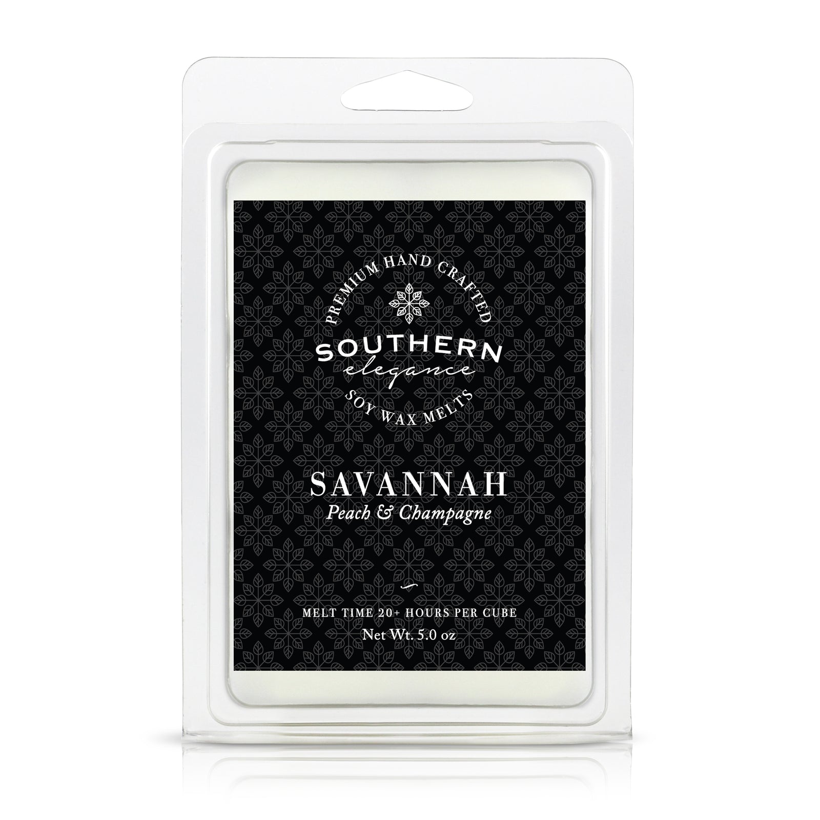 Jumbo Wax Melts: Signature Scents