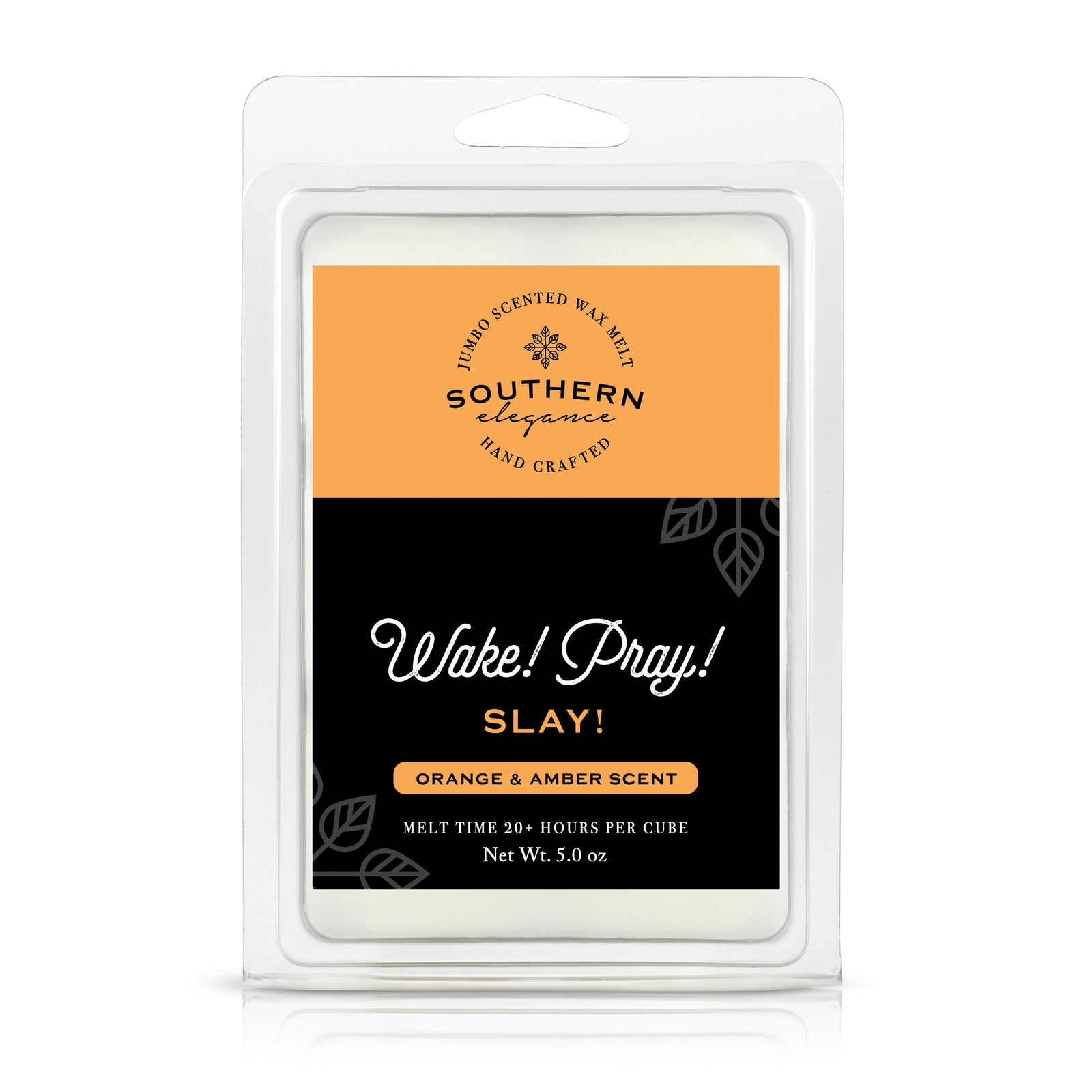 5 oz Jumbo Wax Melt: Southern Sayings Collection