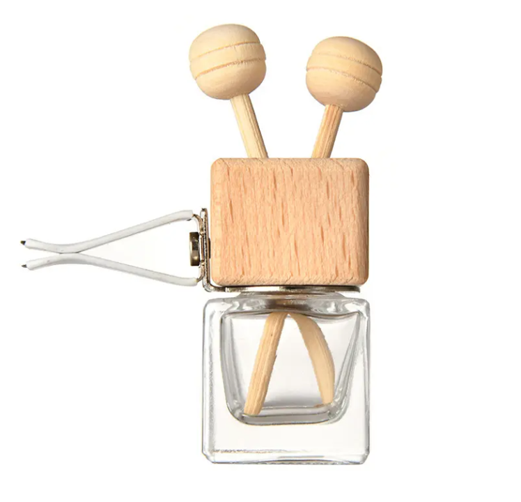 Jubilee: (REFILL) 4 OZ DIFFUSER WITH BLACK REEDS