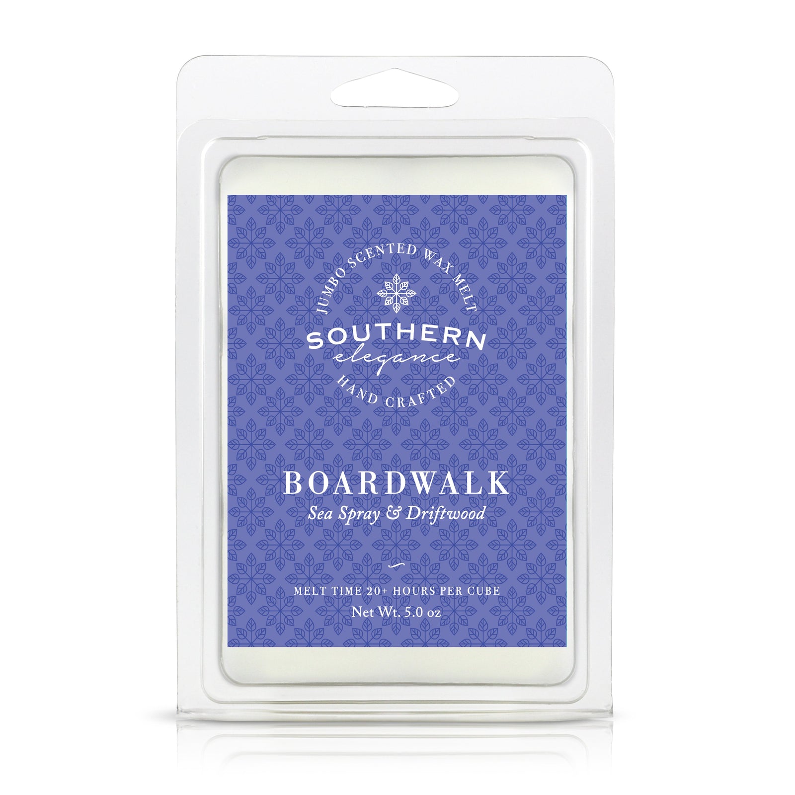 5 oz Jumbo Wax Melt: Jubilee Collection