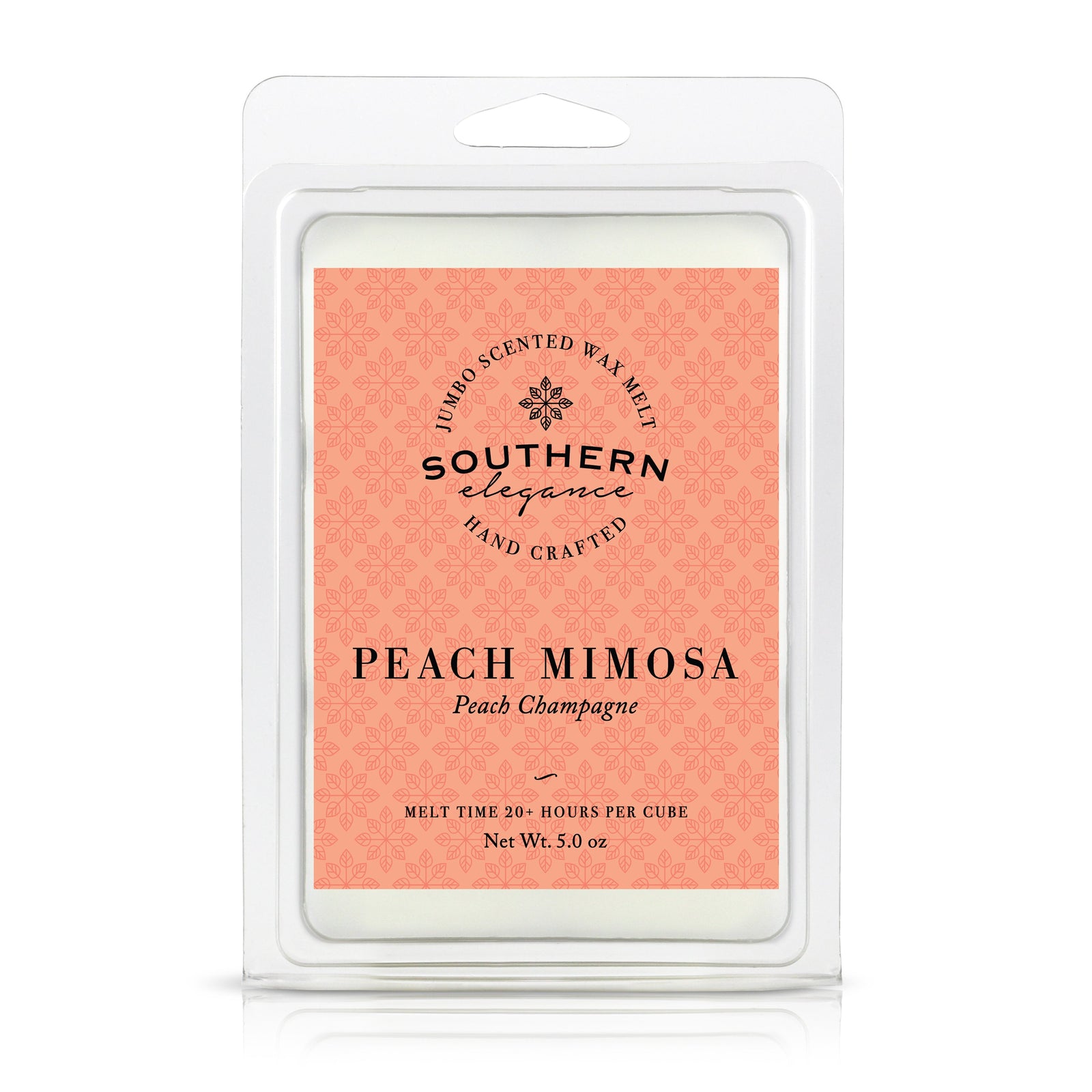 5 oz Jumbo Wax Melt: Jubilee Collection