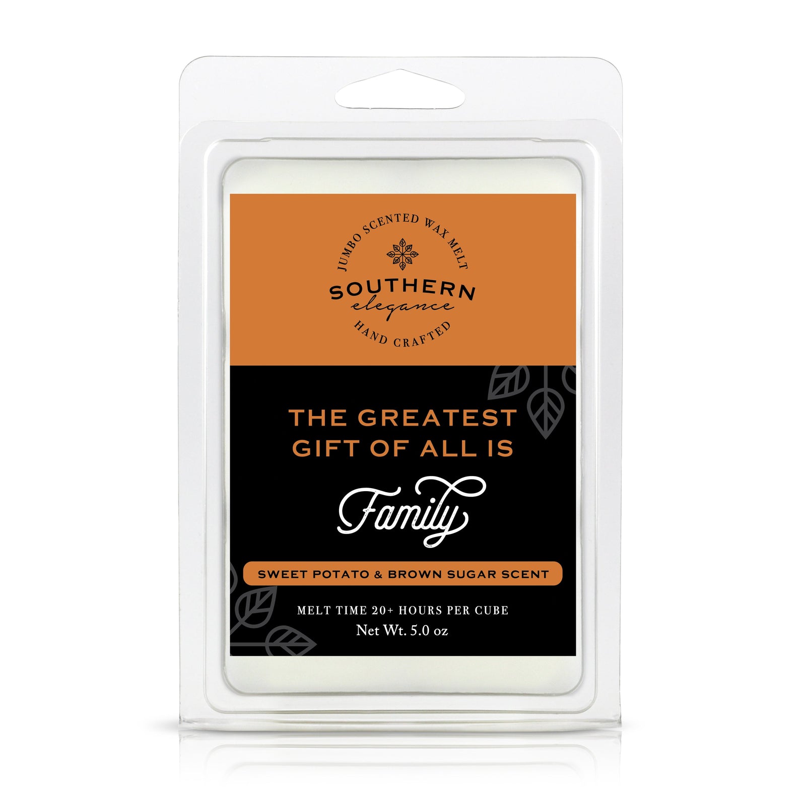 5 oz Jumbo Wax Melt: Southern Sayings Collection