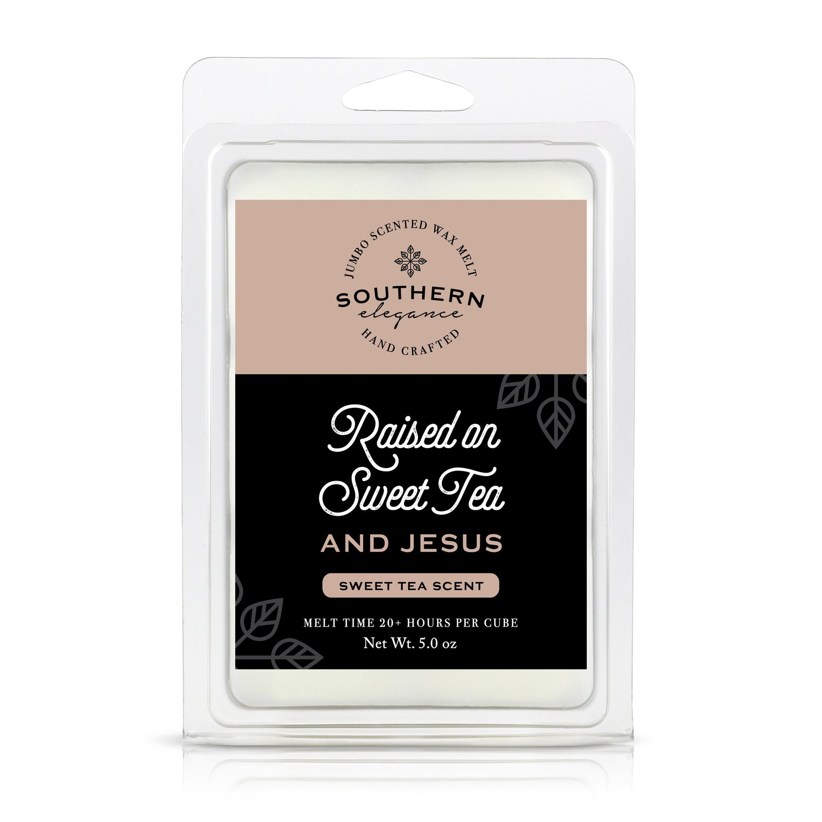 5 oz Jumbo Wax Melt: Southern Sayings Collection