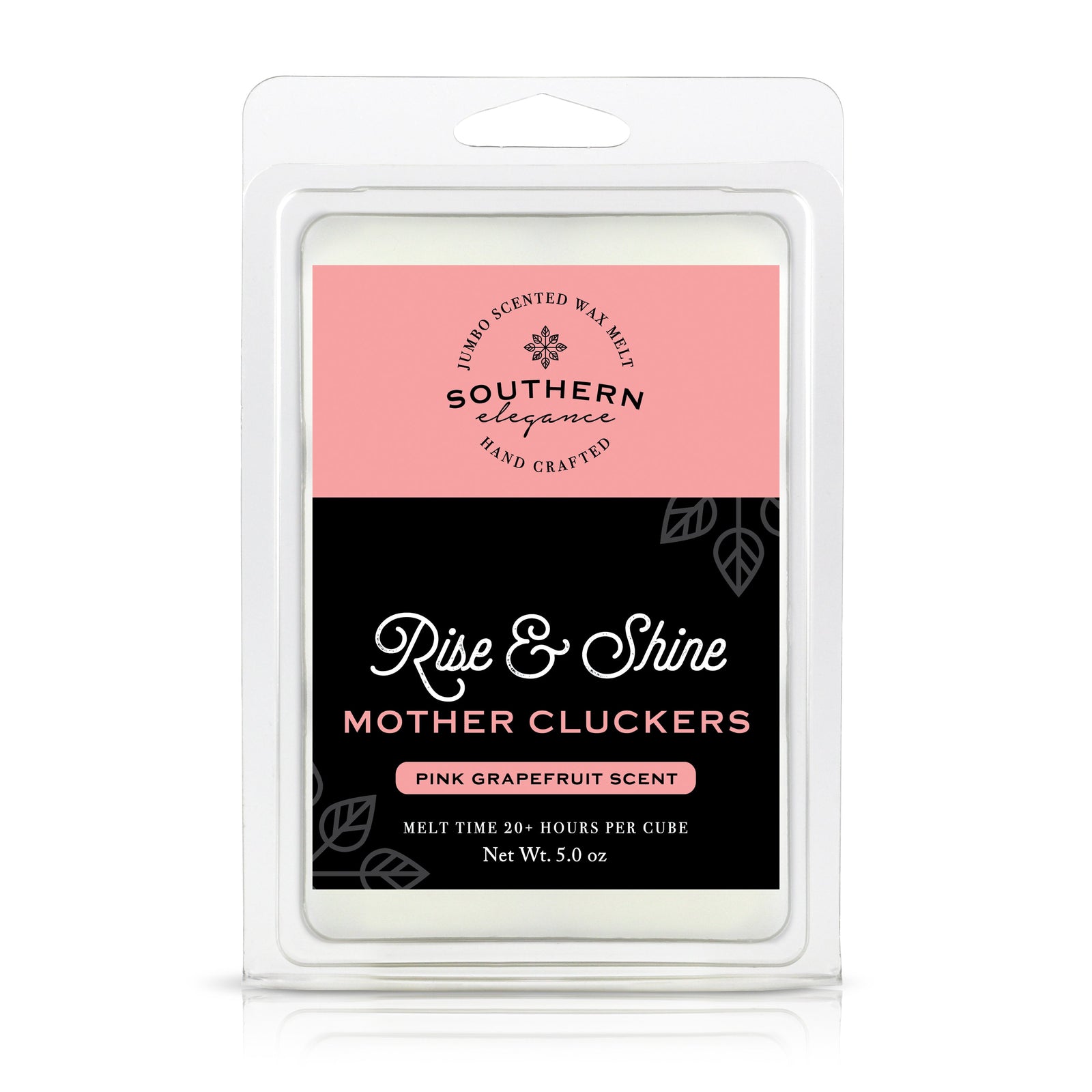 5 oz Jumbo Wax Melt: Southern Sayings Collection