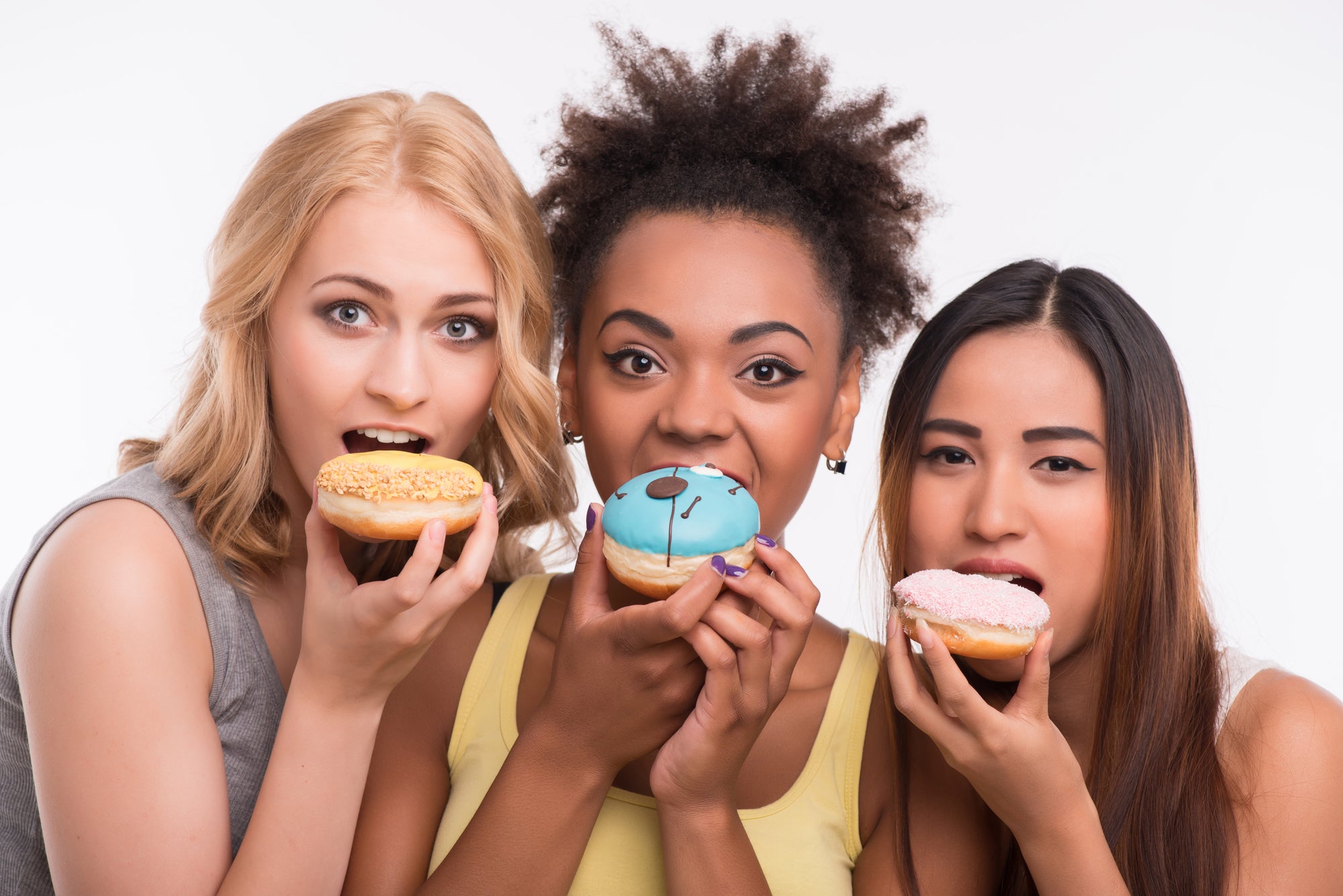 National Donut Day