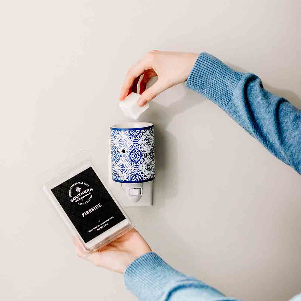 How To Use Wax Melts Southern Elegance