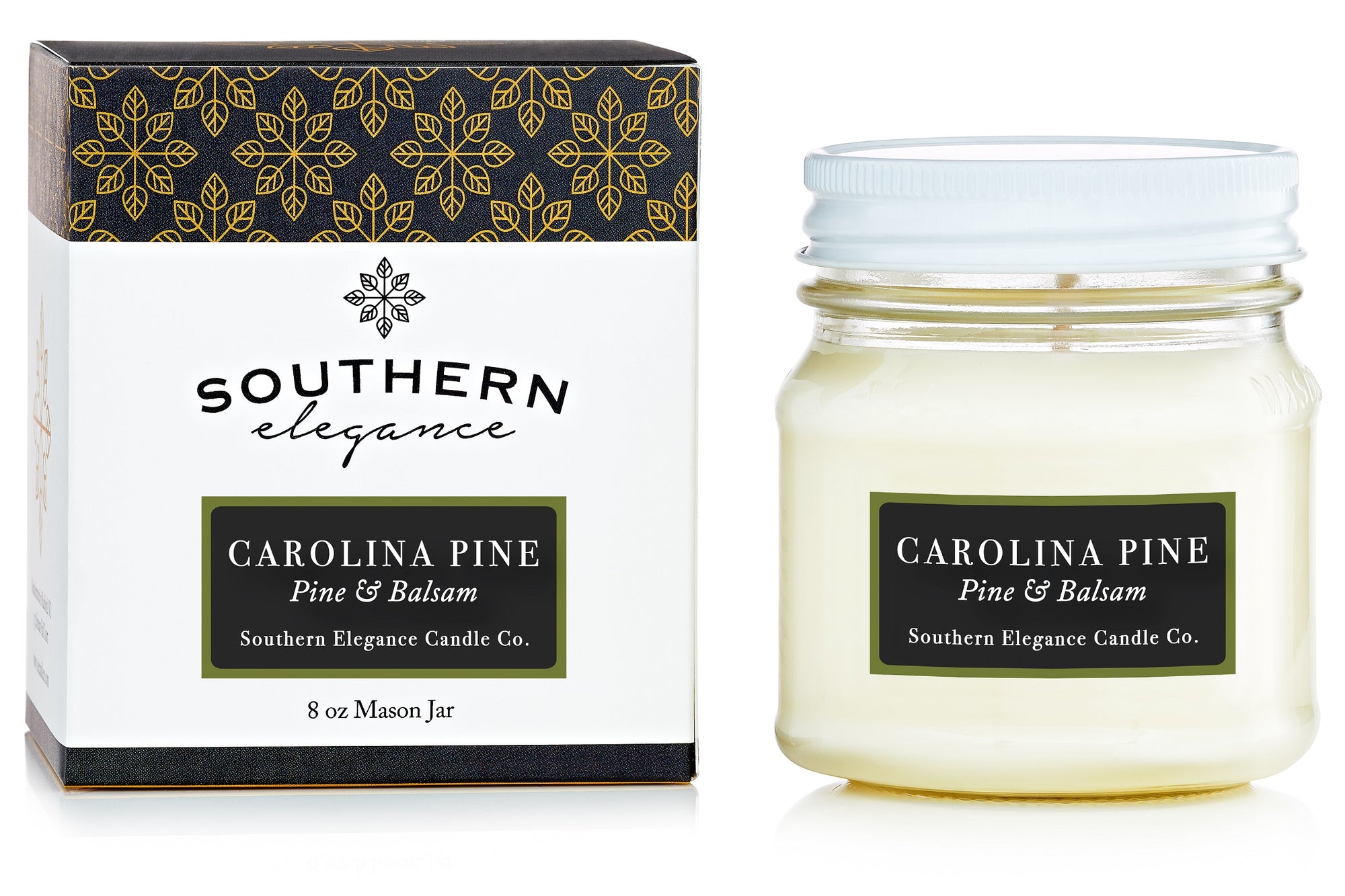 Raleigh, NC and the Long Leaf Pine