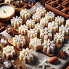 Cocoa Flurry Snowflake Wax Melts Recipe