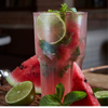National Watermelon Day- Watermelon Lemonade Recipe