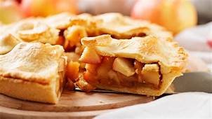 Apple Pie Day: Recipe