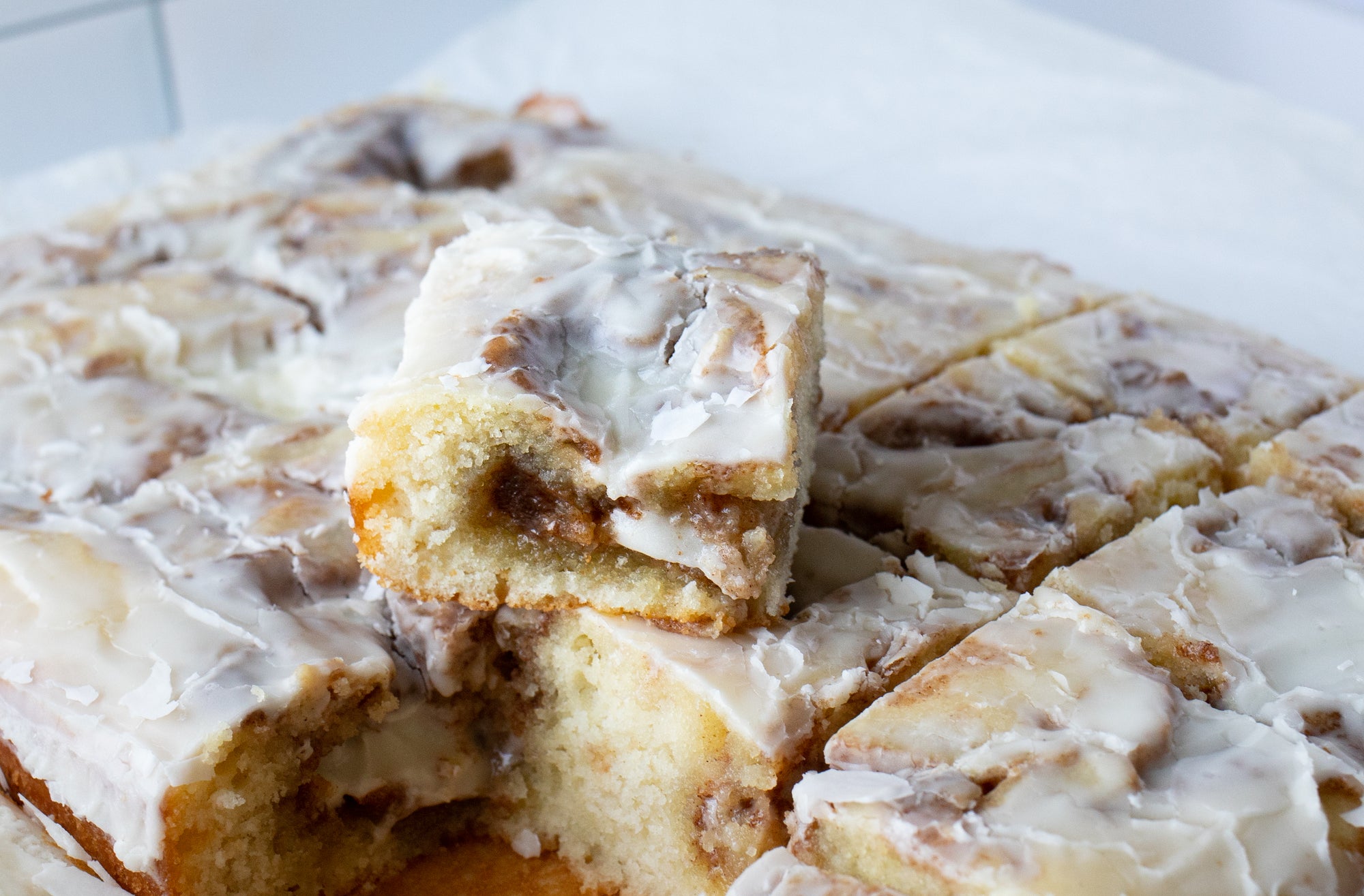 Recipes (Digital Download)