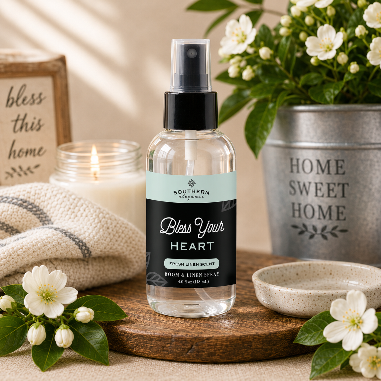 Room Spray