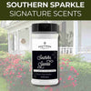 Southern Sparkle: All Purpose Freshner & Scrub Signature Scents (Year Round)