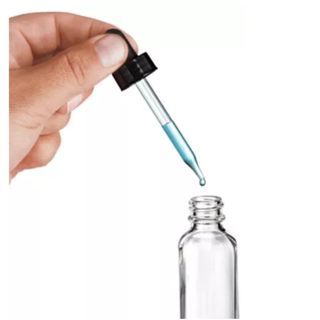 1 oz Refill for Car Diffuser: Spring and Summer