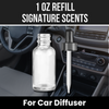 1 oz Refill: Signature Year Round Scents