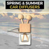 Car Diffuser: Spring and Summer Collection