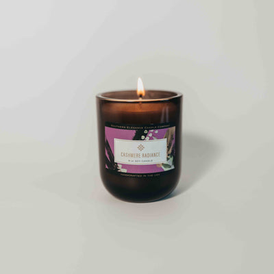 Spa Collection - Bundle of All Four Spa Candles