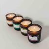 Spa Collection - Bundle of All Four Spa Candles