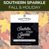 Southern Sparkle: All Purpose Freshner & Scrub (Fall & Winter)
