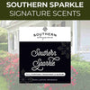 Southern Sparkle: All Purpose Freshner & Scrub Signature Scents (Year Round)