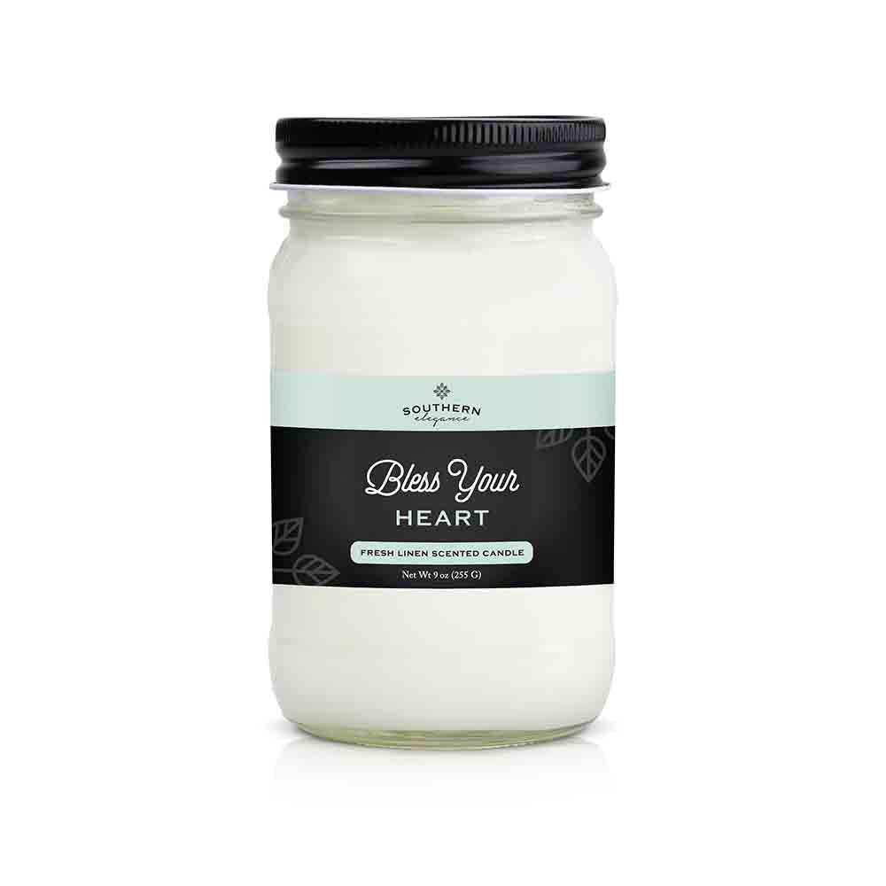 $25 Southern Sayings Monthly Subscription (Candle & Car Freshener)