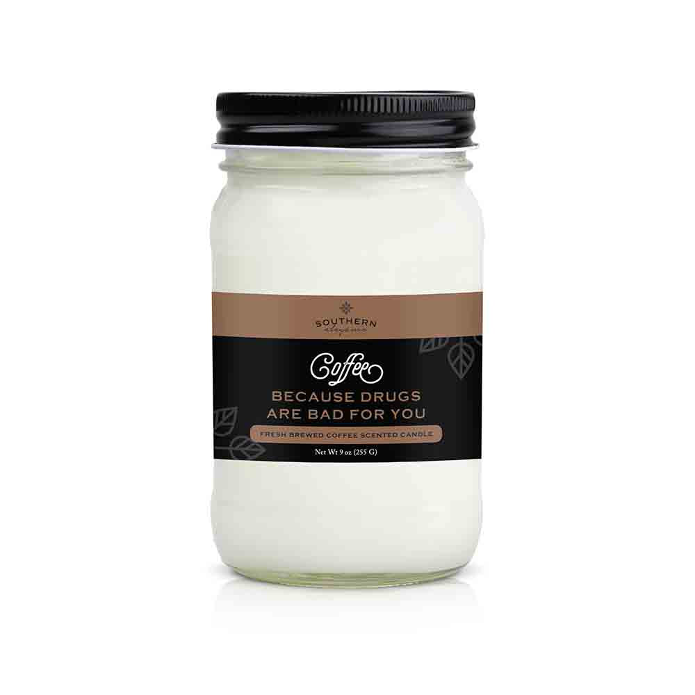 $25 Southern Sayings Monthly Subscription (Candle & Car Freshener)