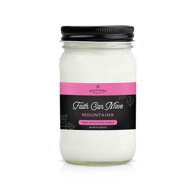 Fragrance of The Month (50% off All Month) (Rose)