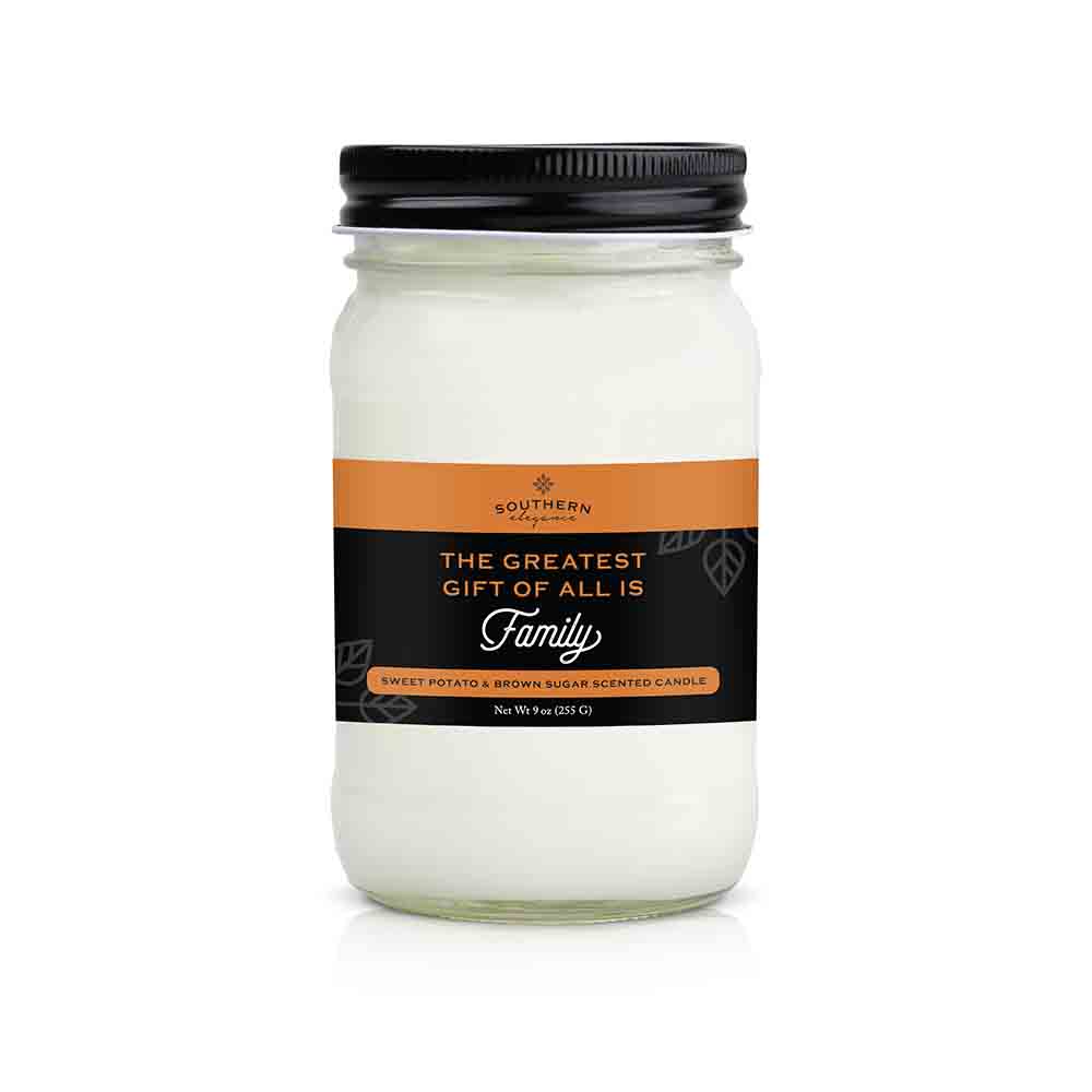 $25 Southern Sayings Monthly Subscription (Candle & Car Freshener)