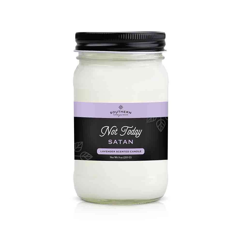 $25 Southern Sayings Monthly Subscription (Candle & Car Freshener)