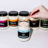Choose your 6 Scents! (Southern Sayings Candle)